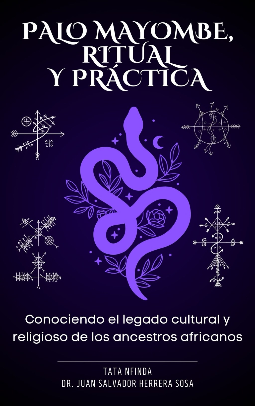 Palo Mayombe, ritual y práctica.